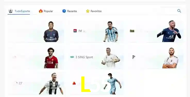 Esporte